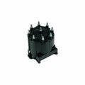 Quicksilver Inboard & Stern Drive Distributor Cap, GM V-8 W Delco HEI ignition 808483T3